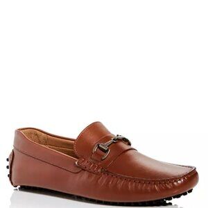 Bloomingdale's Men's Slip On Bit Drivers SIZE 13